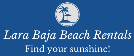 Lara Baja Beach Rental